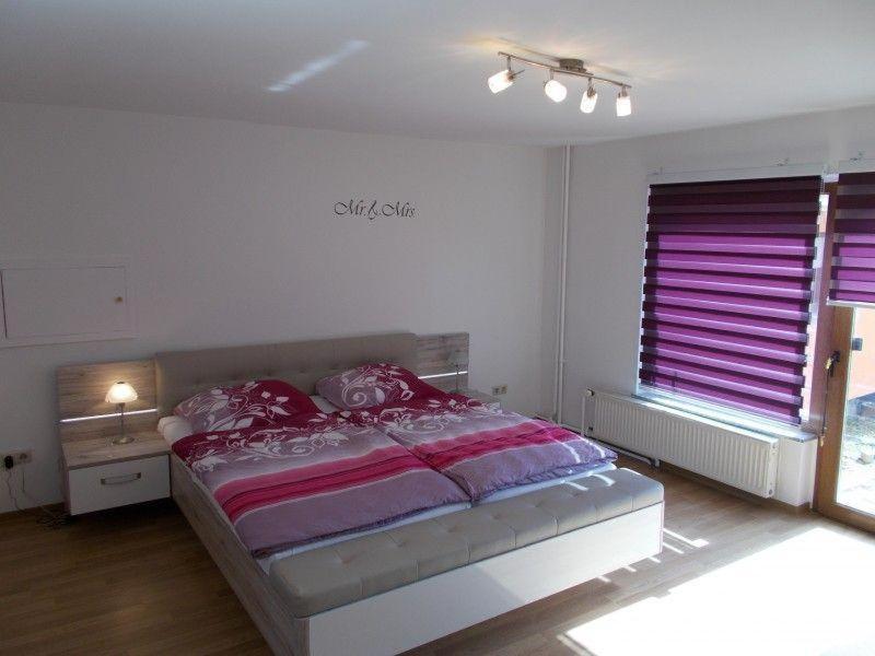 Janos-Ferienwohnung Friedrichsbrunn Bagian luar foto